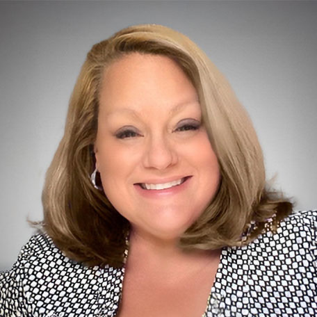 Kiersty Kastner-Burr