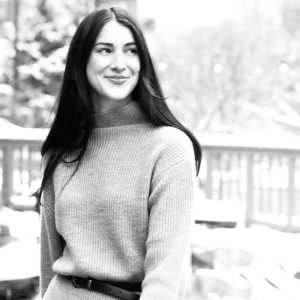 Group Director of Revenue Management - Lindsay DiDomenico