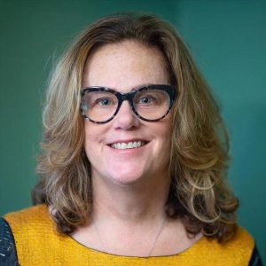 Head of Operations - Missy Zacks