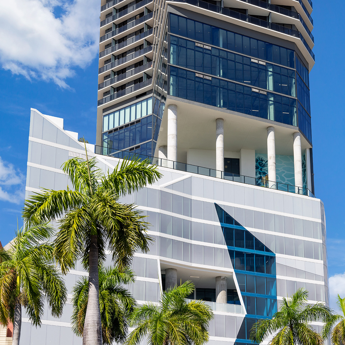 The Elser Hotel, Miami
