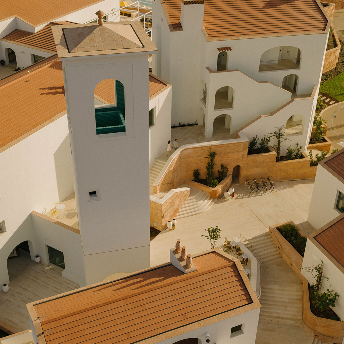 Viceroy at Ombria Algarve, Portugal