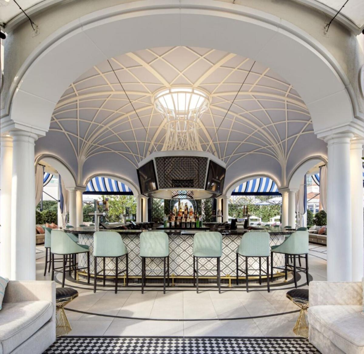 The Venetian Las Vegas