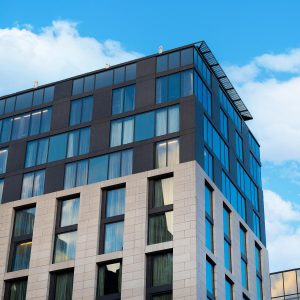 Commercial Director - Claire Castro