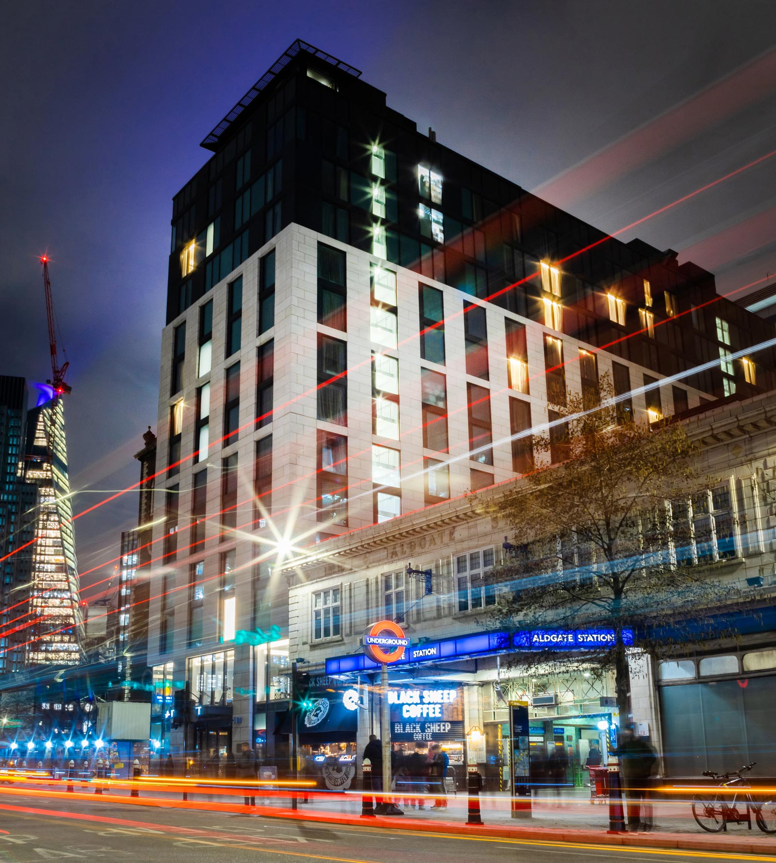 The need for a new solution