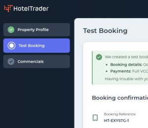 Hotel Trader and Mews unveil industry first 8 minute Hotel onboarding – Down from 90 days