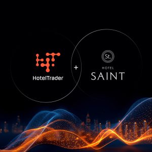 Case Study – Transforming Hotel Distribution with Hotel Trader