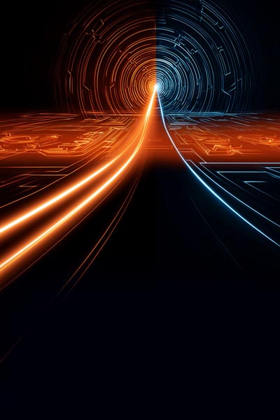 Direct to source of truth