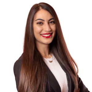 Senior Manager, Leisure Sales - Joy Assali – Miesner
