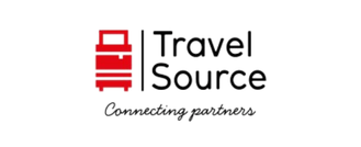 Travel Source Logo