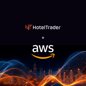 Building the infrastructure behind modern Hotel Distribution