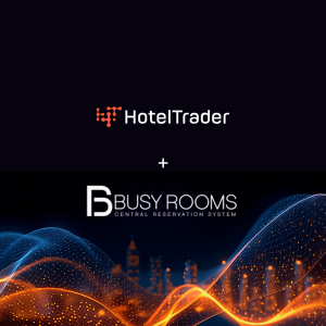 Hotel Trader expands its reach with new Busy Rooms CRS integration
