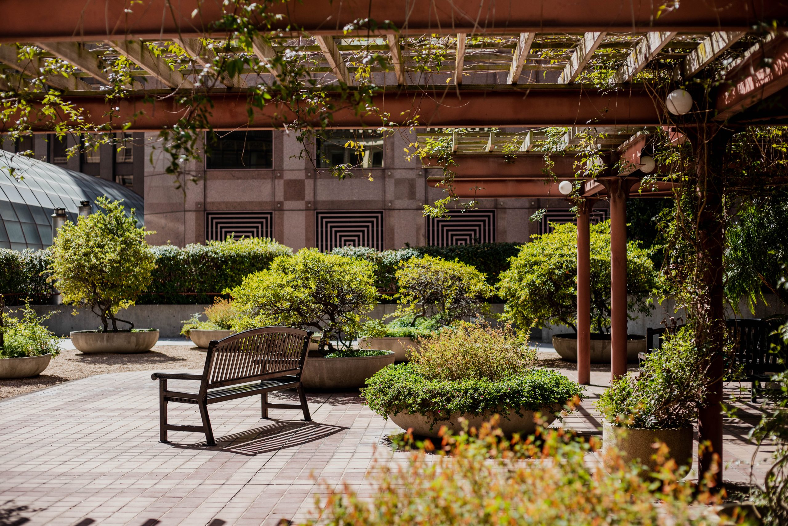 Galleria Park Hotel