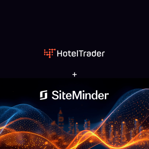 Hotel Trader announces strategic integration partnership with SiteMinder