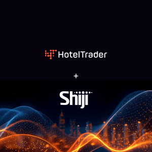 Hotel Trader partners with Book&Pay by Shiji Horizon Distribution, unlocking direct hotel access for Travel Buyers